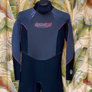 Rip Curl Girl Ultimate Elasto 4/3 Wetsuit US 14/XL